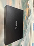 小盤(XDISK)12TB移動(dòng)硬盤USB3.2企業(yè)級(jí)桌面硬盤TypeC外接電腦電視游戲硬盤金屬3.5英寸家庭數(shù)據(jù)倉庫 曬單實(shí)拍圖