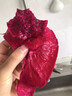 京尚果海南紅心火龍果蜜寶京都一號紅肉火龍果當季新鮮水果樹(shù)上熟 8斤禮盒裝 曬單實(shí)拍圖