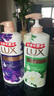 力士（LUX）沐浴露套裝 幽蓮魅膚680G+艾葉山茶680G 留香 香味持久 曬單實(shí)拍圖