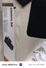 賽睿（SteelSeries）QCK系列 Heavy L/M/S鼠標墊 游戲職業(yè)電競Donk同款鼠標墊 電腦桌墊加厚橡膠基底CSGO瓦羅蘭特FPS用 QcK Large（450*400*2mm） 曬單實(shí)拍圖