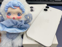 Apple【全新原封】蘋果 iPhone 17 手機 支持全網通5G蘋果手機iPhone17 iPhone17 白色 256G【全新原封】 曬單實拍圖