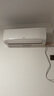 日立（HITACHI）白熊君HH系列二代 1.5匹新1級能效14-24㎡制冷面積變頻冷暖空調(diào)掛機RAK/C-HH12PHDPC 曬單實拍圖
