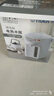 虎牌（Tiger）電熱水瓶 智能3段保溫 預(yù)約定時(shí)防漏電熱水壺 PDH-A22C 2.2L電水壺 白色WU 曬單實(shí)拍圖