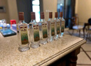 杜康經(jīng)典濃香型白酒500ml*6瓶52度口糧酒純糧食酒送禮 官方旗艦 52度 500mL 6瓶 整箱裝 曬單實(shí)拍圖