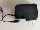 勝為（shengwei）3C電源適配器 12V/1A適用路由器機(jī)頂盒監(jiān)控器攝像頭移動硬盤DC圓孔電源線5.5*2.1mm XS12-120100L 曬單實(shí)拍圖