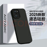AOYAMIC 適用小米R(shí)edmi K40手機(jī)殼紅米k40pro保護(hù)套游戲版全包鏡頭防摔磨砂超薄硅膠軟殼男女 【經(jīng)典黑】適用于紅米K40/K40Pro  新升級(jí)全包鏡頭內(nèi)里植絨親膚磨砂液態(tài)硅膠軟殼 曬單實(shí)拍圖