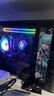 微星i5-14600KF/RTX5060Ti/5080/5070 32G臺(tái)式主機(jī)迷你ITX帶提手整機(jī)3A電競(jìng)游戲辦公通用側(cè)透玻璃電腦 配置三丨14600KF/5060Ti 曬單實(shí)拍圖
