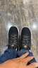 安德瑪（UNDERARMOUR） CURRY 12庫里男女情侶緩震運動(dòng)籃球鞋3027634 黑色001 43 曬單實(shí)拍圖