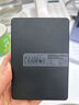 希捷（SEAGATE）移動(dòng)硬盤(pán) 5TB USB3.0高速 希捷睿翼 2.5英寸 機械硬盤(pán) 黑 大容量便攜外接存儲 數據恢復服務(wù) 曬單實(shí)拍圖