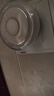 西門子（SIEMENS）開關(guān)插座 10A五孔帶單控插座 暗裝面板 致典雅白色5UB14243NC012P 曬單實拍圖