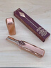 CHARLOTTE TILBURYCT口紅官方旗艦正品 2025新品千金管口紅絨霧啞光持久 生日禮物 122#愿力裸桃【裸杏千金】 曬單實(shí)拍圖