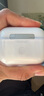 Apple/蘋果 AirPods Pro (第二代) 搭配MagSafe充電盒 (USB-C) 蘋果耳機(jī) 藍(lán)牙耳機(jī) 適用iPhone/iPad/Mac 曬單實(shí)拍圖