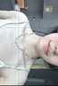 伊燦鋯石仿珍珠項鏈女2025年新款爆款輕奢小眾甜酷鎖骨鏈時(shí)尚個(gè)性頸鏈 甜酷鋯石珍珠項鏈女 曬單實(shí)拍圖