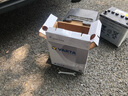瓦爾塔（VARTA）京東養(yǎng)車汽車電瓶蓄電池啟停EFB Q85 60Ah圓標(biāo)以舊換新上門安裝 曬單實拍圖