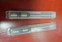 金典（GOLDEN）裝訂機(jī)打孔刀財務(wù)裝訂機(jī)鉆刀6*50MM 裝訂機(jī)耗材 6*50鉆刀 1個裝 曬單實拍圖