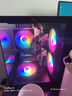 技嘉 酷睿i5 13400F臺(tái)式組裝電腦主機(jī)RTX4060Ti/5060Ti游戲高端電競(jìng)獨(dú)顯直播設(shè)計(jì)渲染整機(jī) 配置七：14600KF+RTX5060Ti D5 曬單實(shí)拍圖