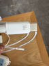 倍思蘋(píng)果16/15充電線Type-C數(shù)據(jù)線雙頭PD60W快充線ctoc車載適用iPhone16e/15pro平板iPad筆記本1.2米 曬單實(shí)拍圖
