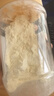 Swisse斯維詩藍帽乳清蛋白粉450g 中老年增強免疫力術后恢復 藥店同款 曬單實拍圖