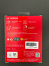 閃迪（SanDisk）2TB Type-c USB3.2移動(dòng)固態(tài)硬盤（PSSD）E30高速 移動(dòng)SSD 讀速800MB/s 兼容手機(jī)筆記本電腦 曬單實(shí)拍圖