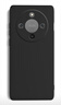 龐卡 適用榮耀X70手機(jī)殼MTN-AN00新款5G液態(tài)硅膠honorx70鏡頭全包耐磨防摔保護(hù)套超薄軟殼簡約純色外殼 【石墨黑】單殼 曬單實(shí)拍圖