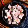 生鮮密語 廣西荔浦芋頭 正宗荔浦芋 新鮮香芋 火鍋食材 生鮮蔬菜 當(dāng)季新貨 3-5個2.5kg 凈重4.9斤 1份裝（超值劃算） 曬單實拍圖