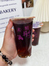 誓言果酸梅湯飲料整箱420ml*12杯裝濃縮果肉商用酸梅湯汁沖飲果汁飲料 曬單實(shí)拍圖
