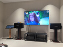 山水（SANSUI）M11家庭ktv音響套裝 家庭影院ktv點(diǎn)歌機(jī)一體機(jī) 智能卡拉ok音響家用專業(yè)功放卡包K歌音箱低音炮全套 曬單實(shí)拍圖