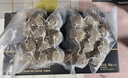 潮禧 港式爆漿牛肉丸 300g火鍋關(guān)東煮麻辣燙【1號店定制】 曬單實拍圖