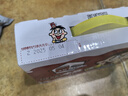 旺旺 旺仔牛奶 6原味+2原味O泡 245ml*8罐 禮盒裝 送禮佳品 曬單實(shí)拍圖