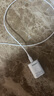品勝[新升級(jí)]蘋果充電線Type-c數(shù)據(jù)線PD27W/20W快充to Lightning適用iPhone14/13/12手機(jī)平板車載USB-C 曬單實(shí)拍圖