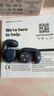 Bose Ultra 開(kāi)放式耳機-暗月藍(限定款) Bose小耳環(huán)耳夾耳機 不入耳開(kāi)放式無(wú)線(xiàn)藍牙耳機 禮物 曬單實(shí)拍圖