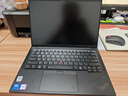 ThinkPad【國家補(bǔ)貼20%】聯(lián)想筆記本電腦E14 2025超能版 商務(wù)辦公學(xué)生輕薄本 英特爾酷睿5 32G 1T 2.8K黑色 曬單實拍圖