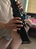 雅馬哈（YAMAHA）YDS120 電子薩克斯電吹管樂器專業(yè)級(jí)進(jìn)口原裝+官方標(biāo)配大禮包 曬單實(shí)拍圖