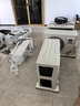 格力空調 大1匹AI節能王子Pro  新1級能效 變頻 臥室掛機AI省電 風(fēng)不吹人空調KFR-26GW/NhLb1BAj  曬單實(shí)拍圖
