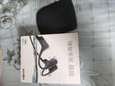 韶音（SHOKZ）OpenSwim Pro S710 骨傳導(dǎo)藍(lán)牙耳機(jī) 開(kāi)放式運(yùn)動(dòng)游泳跑步騎行不入耳 頁(yè)巖峰 曬單實(shí)拍圖