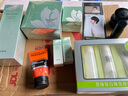 百雀羚（PECHOIN）玉齡琮光精華霜靈玉霜50g抗衰老緊致維穩(wěn)護(hù)膚品 曬單實(shí)拍圖