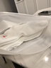京東京造兒童夏季男童襪子中小學(xué)棉襪校園小白襪開學(xué)5雙18-20cm 曬單實拍圖