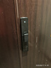 凱迪仕（kaadas）智能鎖 貓眼監(jiān)控?cái)z像指紋鎖 人臉識(shí)別智能門鎖 賽博Q2 FV 曬單實(shí)拍圖