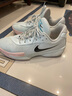NIKE男子低幫籃球鞋 ZOOM G.T. CUT 運(yùn)動(dòng)鞋F(xiàn)B2598-301綠 41 曬單實(shí)拍圖