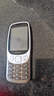 諾基亞（NOKIA）3210 4G 移動聯(lián)通電信廣電全網(wǎng)通 2.4英寸雙卡雙待 直板按鍵學生功能機備用手機黑色 曬單實拍圖