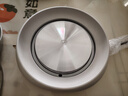 小熊（Bear）電火鍋 多功能料理鍋 電煮鍋家用火鍋專用鍋分體式多功能鍋料理烤肉涮肉鍋火鍋鍋C40W2 4L 曬單實拍圖
