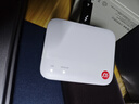 中興（ZTE）5G隨身wifi移動(dòng)UFI 無線上網(wǎng)卡 5g插卡路由 無限隨行車載 筆記本流量卡托 F50/MU300 曬單實(shí)拍圖