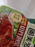 圃美多韓式辣白菜切件泡菜韓國風(fēng)味蘿卜酸辣脆泡菜下飯菜 泡菜獨立小包裝60g 曬單實拍圖