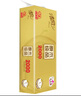 清風【李昀銳同款】有芯卷紙 金裝4層加厚 200克*10卷 衛(wèi)生紙 曬單實拍圖