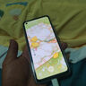 唯我范opporeno8手機殼reno8pro電鍍銀玻璃新款保護套簡(jiǎn)約高端商務(wù)散熱輕薄全包直邊防摔硬殼高級創(chuàng  )意男 OPPOReno8Pro【經(jīng)典黑-好運迷鹿】 電鍍銀玻璃殼 曬單實(shí)拍圖