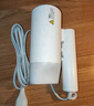 米家小米電吹風(fēng) 吹風(fēng)機(jī) 負(fù)離子護(hù)發(fā)可折疊 大風(fēng)力速干 H101 白色 CMJ04LXW 國(guó)家補(bǔ)貼 便攜出游 曬單實(shí)拍圖