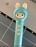 火火兔智能點讀筆兒童英語啟蒙早教機點讀機寶寶男女孩玩具生日禮物 曬單實拍圖