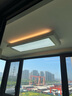邦先生智能嵌入式電動晾衣架全自動智能晾衣機(jī)陽臺伸縮涼曬衣機(jī)M22Max 曬單實(shí)拍圖
