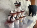 哈根達(dá)斯（Haagen-Dazs）夏威夷果仁大桶冰淇淋 473ml/桶 雪糕 曬單實拍圖