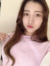 蔓笙四葉草項(xiàng)鏈女款999純銀輕奢小眾女士2025新款配飾送女友生日禮物 四葉草項(xiàng)鏈【精美禮盒】 曬單實(shí)拍圖